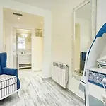 Апартаменты Spaces Mediterranean 4 Bedroom
