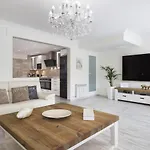 Апартаменты Spaces Mediterranean 4 Bedroom *