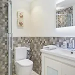 Spaces Mediterranean 4 Bedroom Сиджес