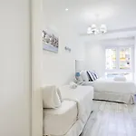 Апартаменты Spaces Mediterranean 4 Bedroom Сиджес