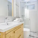 Spaces Mediterranean 4 Bedroom Апартаменты