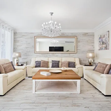 Sitges Spaces Grand Mediterranean Suites Sitges
